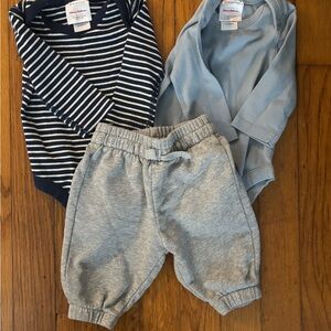 Hanna Andersson Bundle